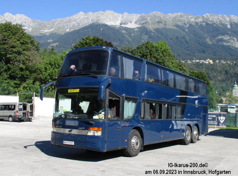 HA 470EY